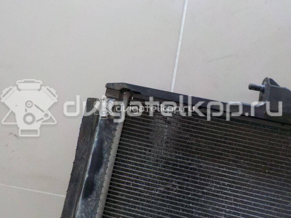 Фото Радиатор основной  2117283 для Ford Ranger {forloop.counter}}