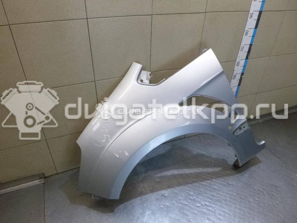 Фото Крыло переднее левое  1712811 для Ford Galaxy / S-Max {forloop.counter}}