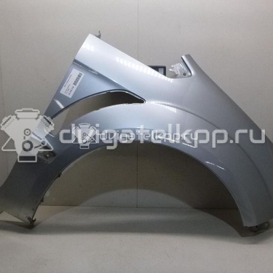 Фото Крыло переднее правое  1712554 для Ford Galaxy / S-Max