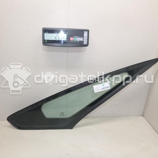 Фото Стекло кузовное глухое левое  1542788 для Ford S-Max