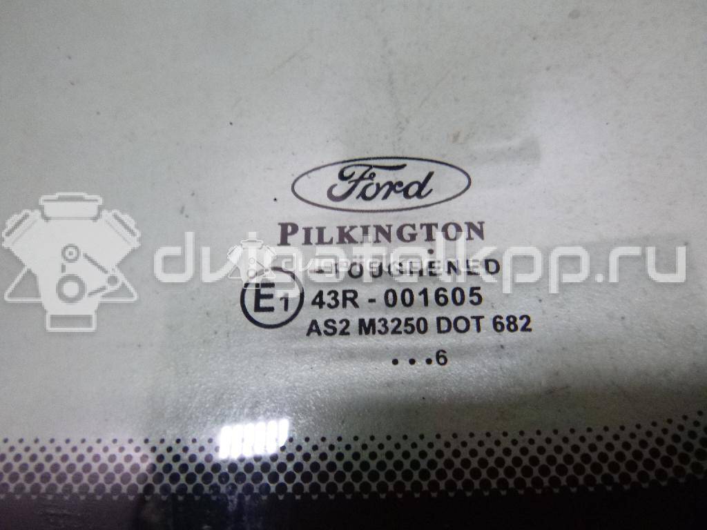 Фото Стекло кузовное глухое левое  1542788 для Ford S-Max {forloop.counter}}
