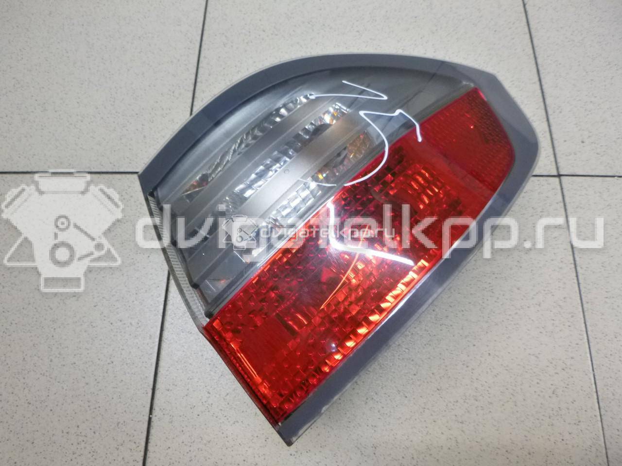 Фото Фонарь задний наружный правый  1467472 для Ford S-Max {forloop.counter}}