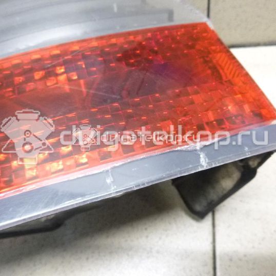 Фото Фонарь задний наружный левый  1467473 для Ford S-Max