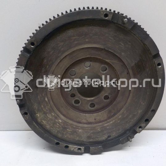 Фото Маховик  1121237 для ford Transit [FA]