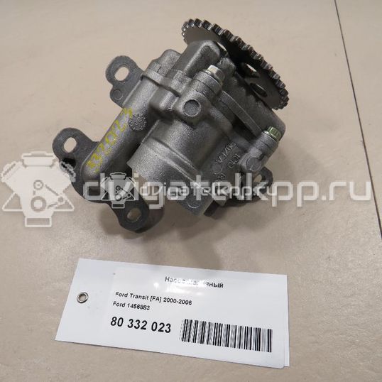 Фото Насос масляный  1456883 для Ford Transit