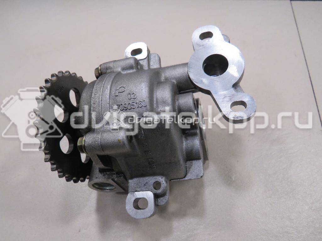 Фото Насос масляный  1456883 для Ford Transit {forloop.counter}}