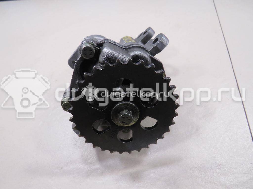 Фото Насос масляный  1456883 для Ford Transit {forloop.counter}}