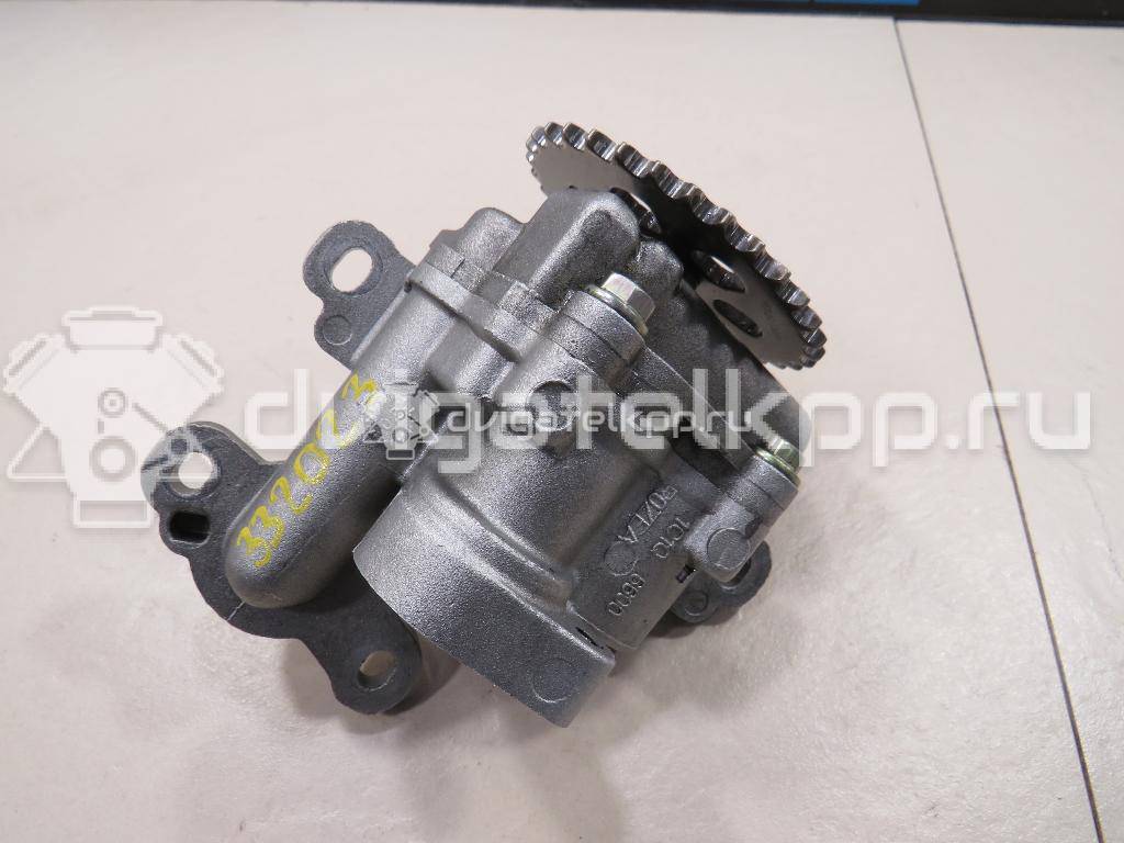 Фото Насос масляный  1456883 для Ford Transit {forloop.counter}}