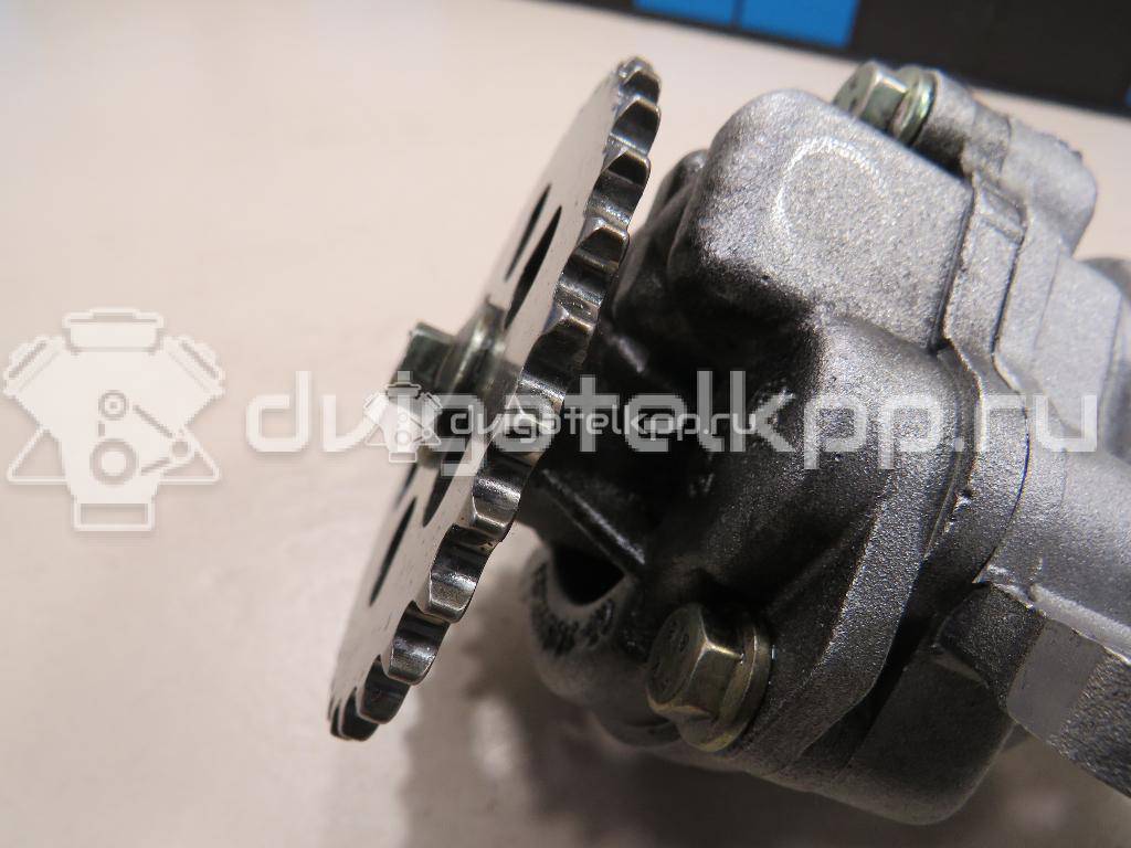 Фото Насос масляный  1456883 для Ford Transit {forloop.counter}}