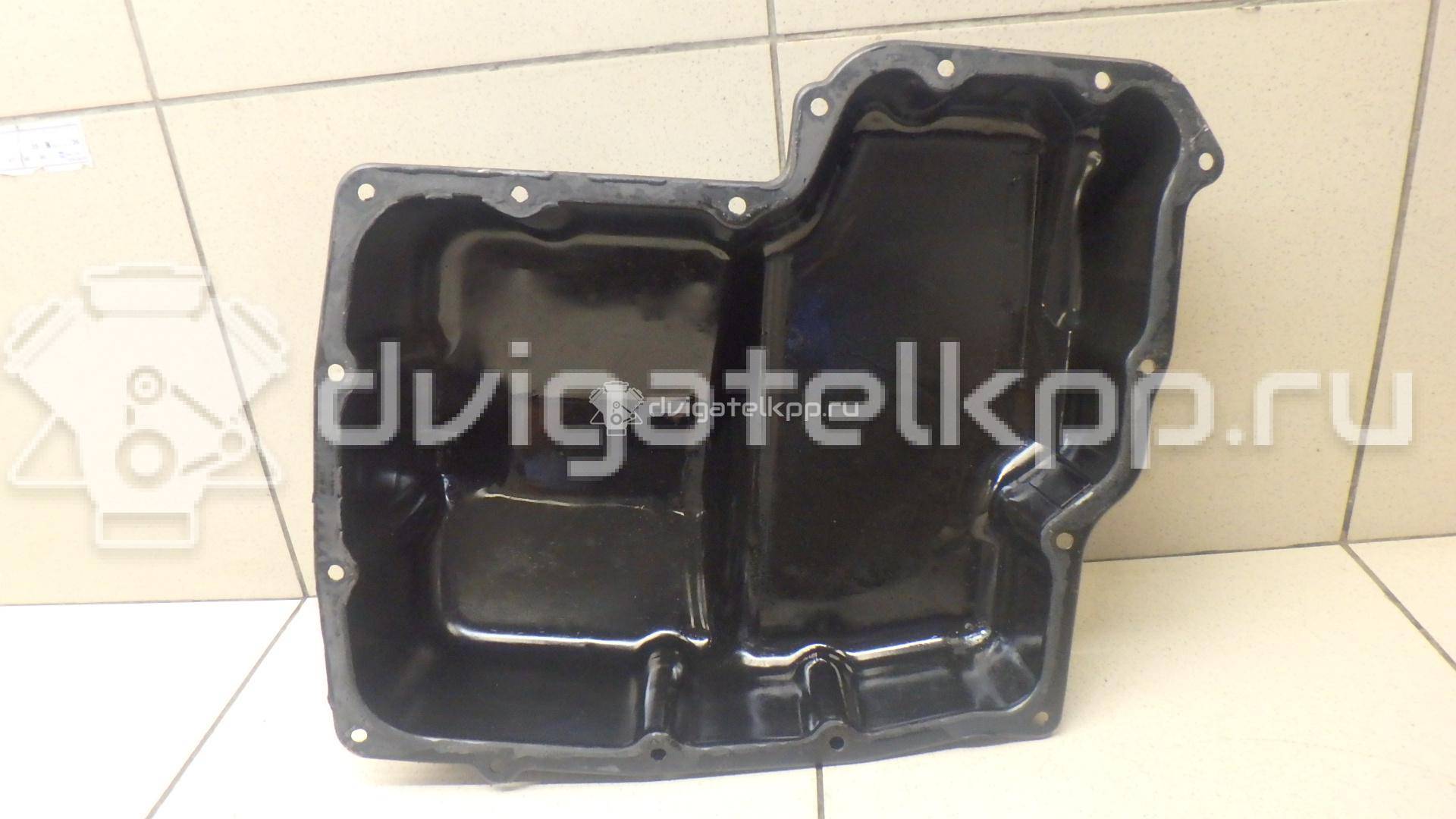 Фото Поддон масляный двигателя  1146957 для Ford Transit {forloop.counter}}