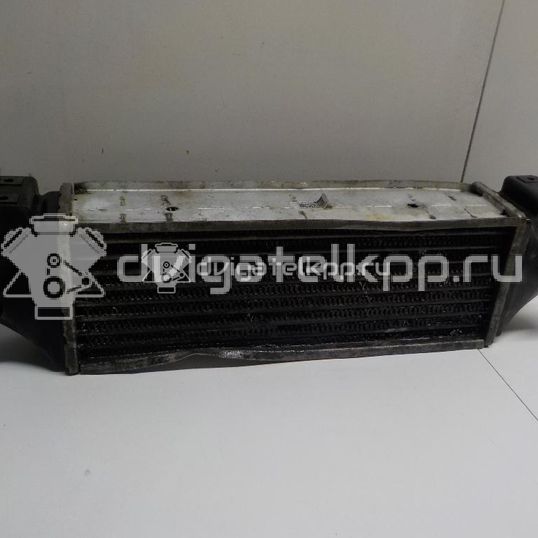 Фото Интеркулер  yc159l440bf для Ford Transit