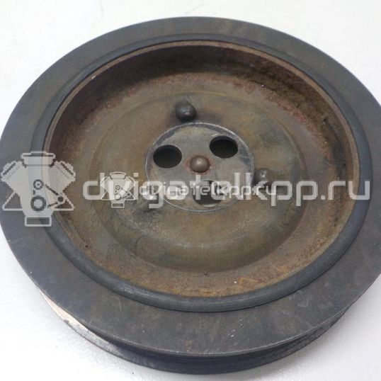 Фото Шкив коленвала  1329202 для Ford Ranger / Transit