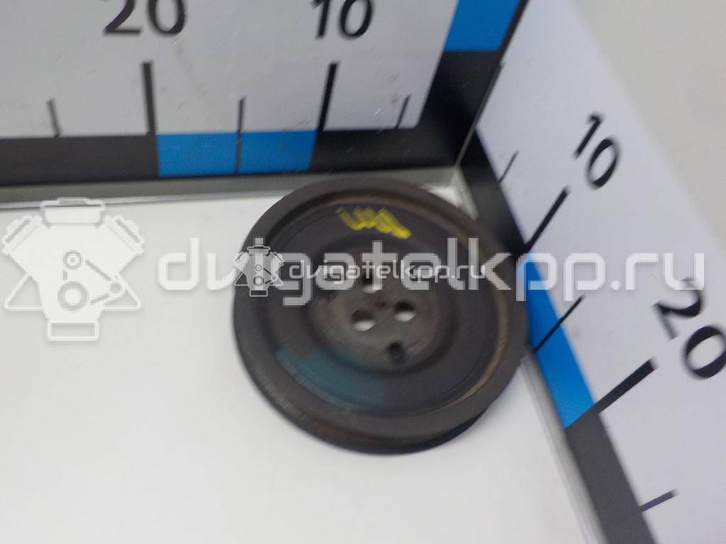 Фото Шкив коленвала  1329202 для Ford Ranger / Transit {forloop.counter}}