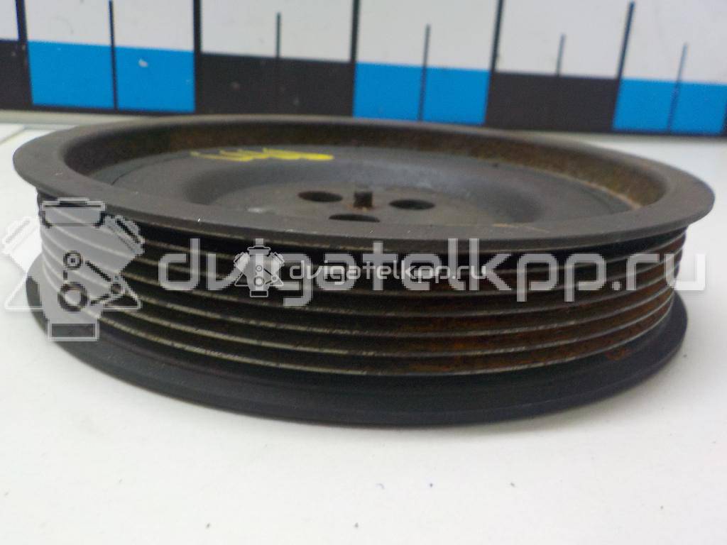 Фото Шкив коленвала  1329202 для Ford Ranger / Transit {forloop.counter}}