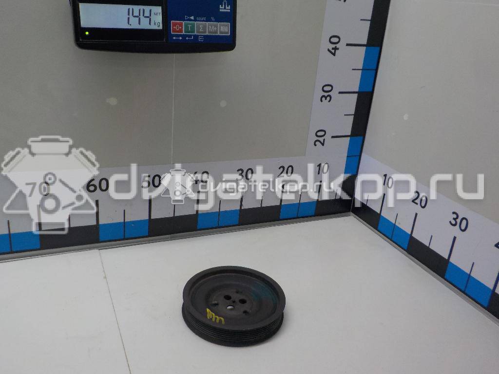 Фото Шкив коленвала  1329202 для Ford Ranger / Transit {forloop.counter}}