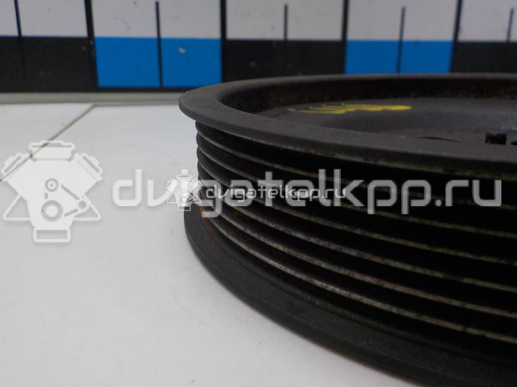 Фото Шкив коленвала  1329202 для Ford Ranger / Transit {forloop.counter}}