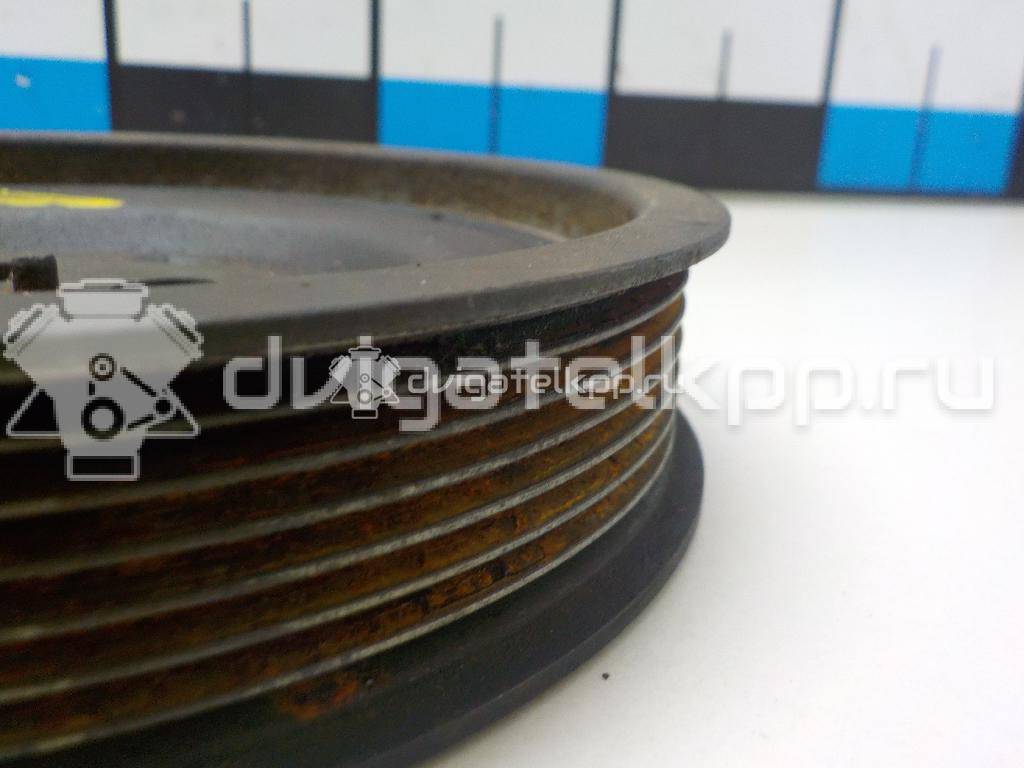 Фото Шкив коленвала  1329202 для Ford Ranger / Transit {forloop.counter}}