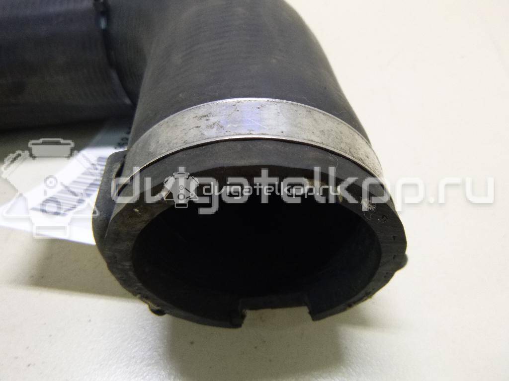 Фото Патрубок интеркулера  4655362 для Ford Transit {forloop.counter}}