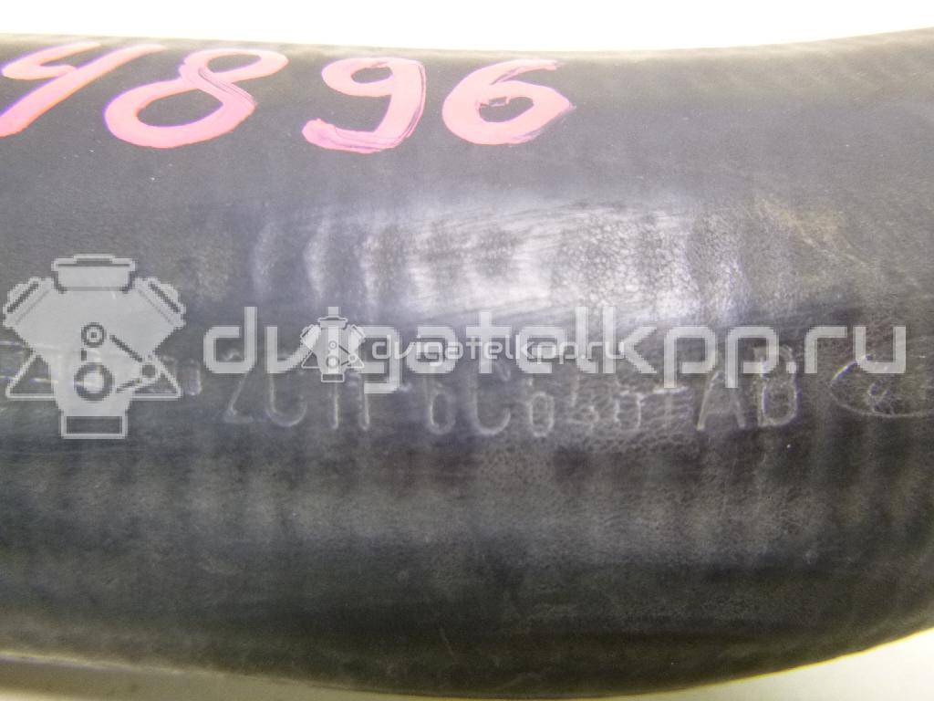 Фото Патрубок интеркулера  4655362 для Ford Transit {forloop.counter}}