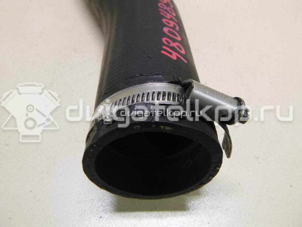 Фото Патрубок интеркулера  4655362 для Ford Transit {forloop.counter}}