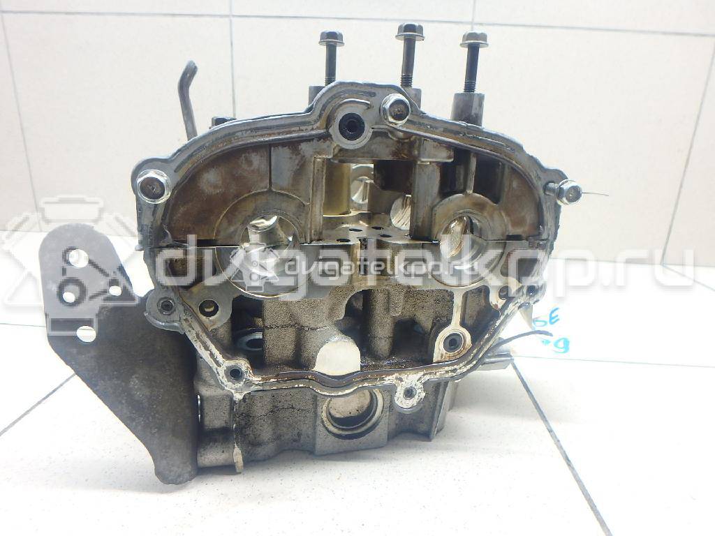 Фото Головка блока для двигателя VQ35DE для Infiniti / Mitsuoka / Isuzu / Nissan / Nissan (Dongfeng) 218-258 л.с 24V 3.5 л бензин 11040CD700 {forloop.counter}}