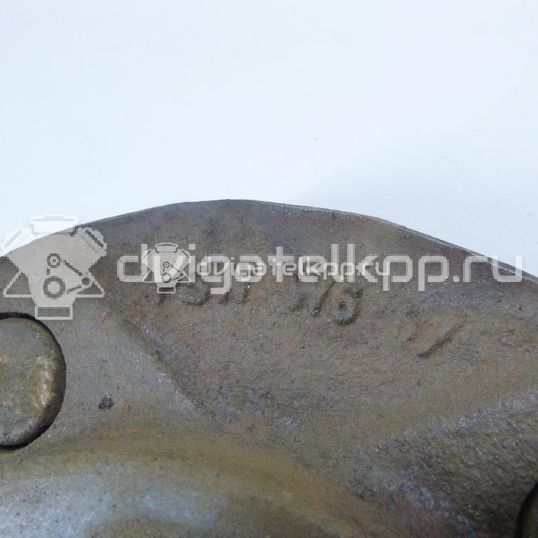 Фото Ступица передняя  4507717 для Ford Transit