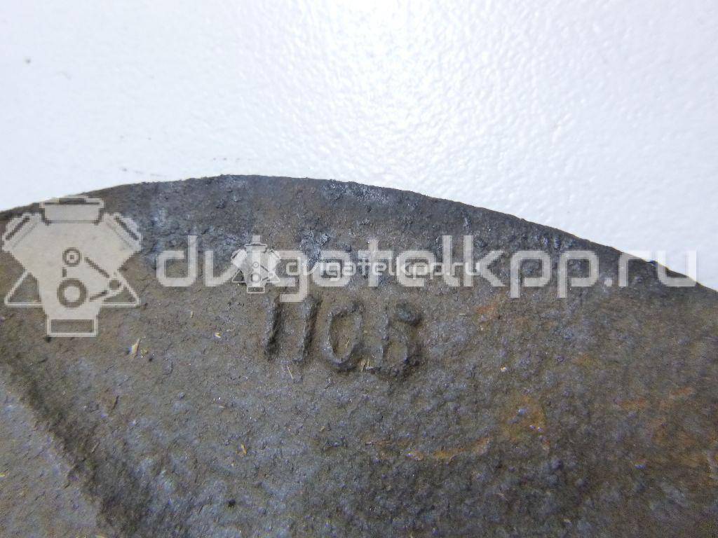 Фото Ступица передняя  4507717 для Ford Transit {forloop.counter}}