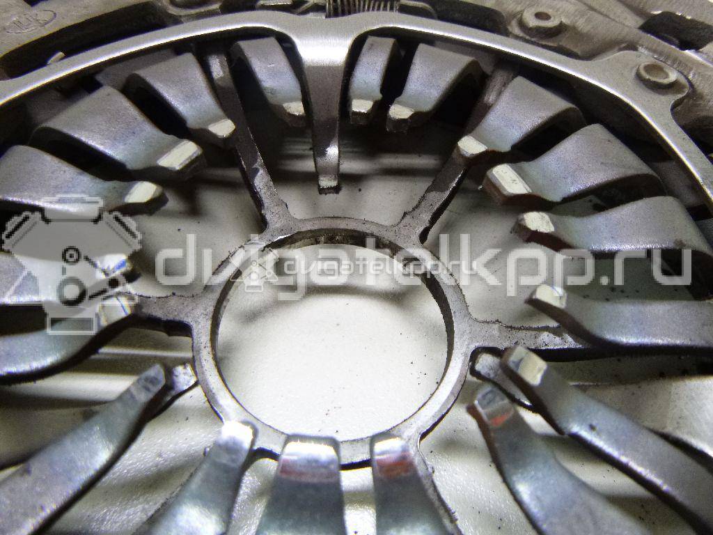 Фото К-кт сцепления (саморегулирующееся)  1250331 для Ford Transit / Mondeo {forloop.counter}}