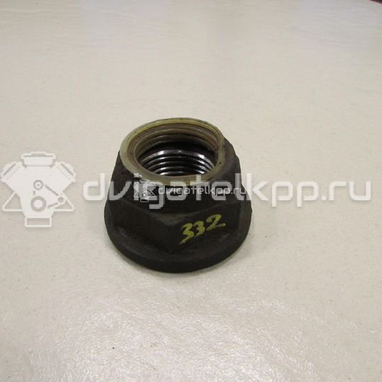 Фото Гайка задней ступицы  4145671 для Ford Transit