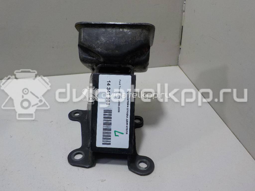 Фото Опора двигателя левая  4164667 для Ford Transit {forloop.counter}}