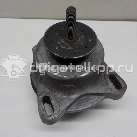 Фото Опора двигателя  4C116A002AC для Ford Transit