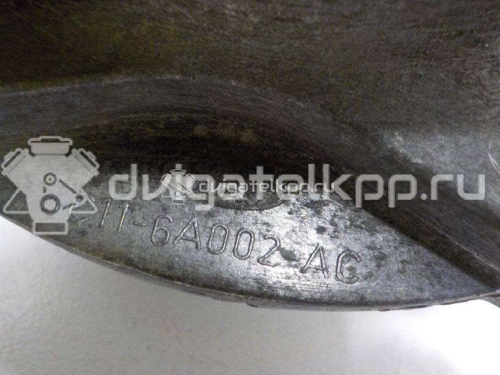 Фото Опора двигателя  4C116A002AC для Ford Transit {forloop.counter}}