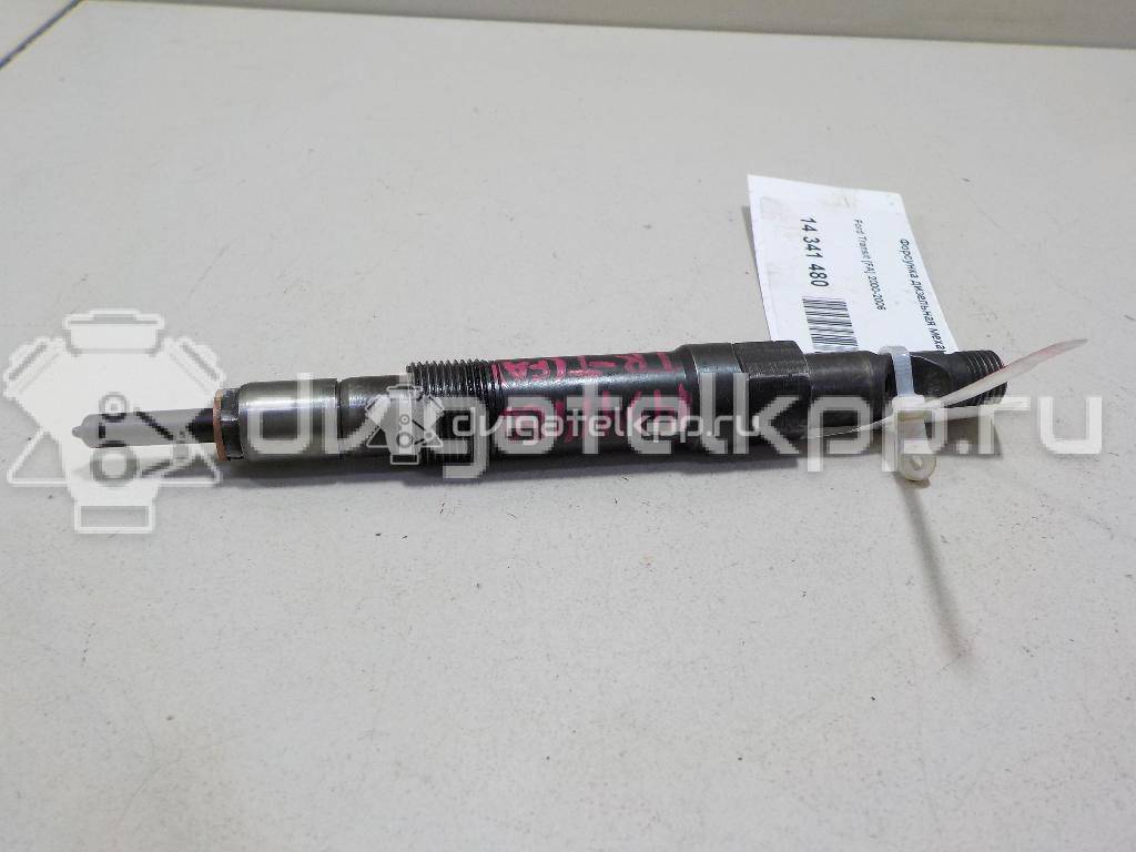 Фото Форсунка дизельная механическая  1213490 для Ford Transit {forloop.counter}}