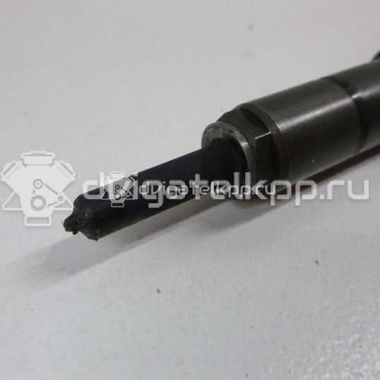 Фото Форсунка дизельная механическая  1213490 для Ford Transit