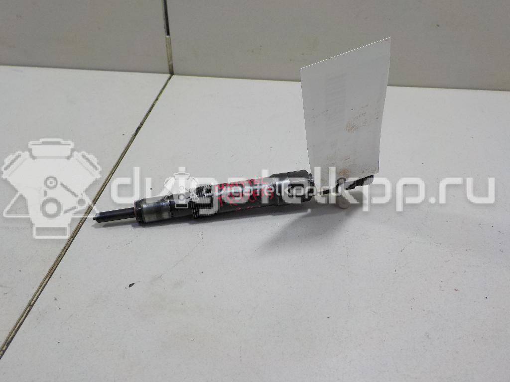 Фото Форсунка дизельная механическая  1213490 для Ford Transit {forloop.counter}}