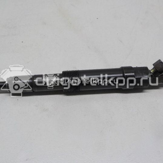 Фото Форсунка дизельная механическая  1213490 для Ford Transit