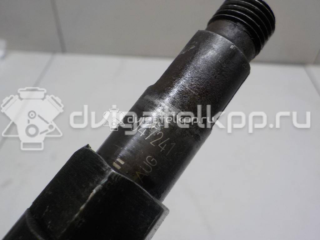 Фото Форсунка дизельная механическая  1213490 для Ford Transit {forloop.counter}}