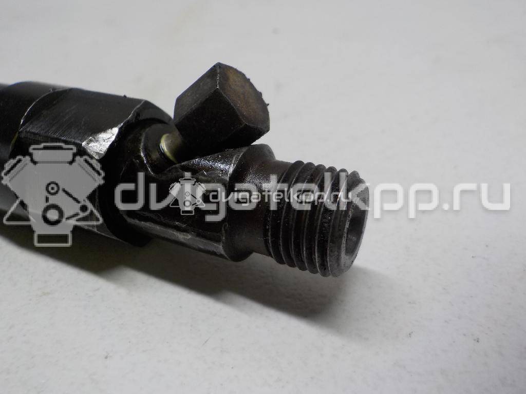 Фото Форсунка дизельная механическая  1213490 для Ford Transit {forloop.counter}}
