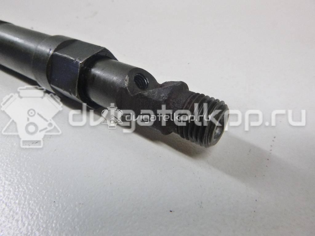 Фото Форсунка дизельная механическая  1213490 для Ford Transit {forloop.counter}}