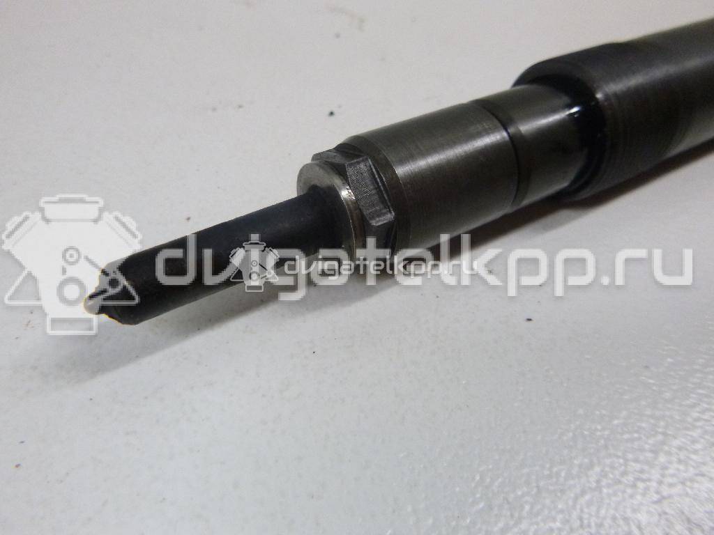 Фото Форсунка дизельная механическая  1213490 для Ford Transit {forloop.counter}}
