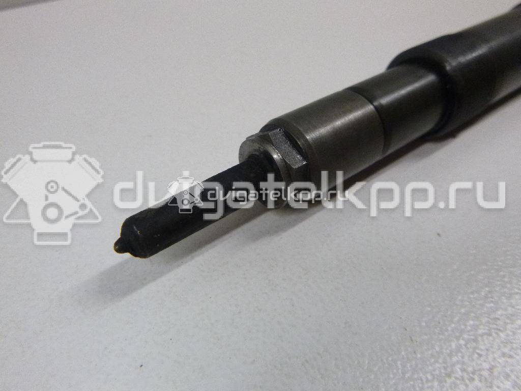 Фото Форсунка дизельная механическая  1213490 для Ford Transit {forloop.counter}}