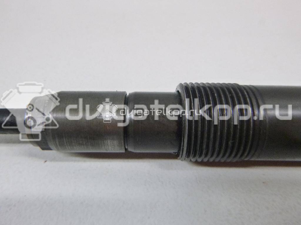 Фото Форсунка дизельная механическая  1213490 для Ford Transit {forloop.counter}}