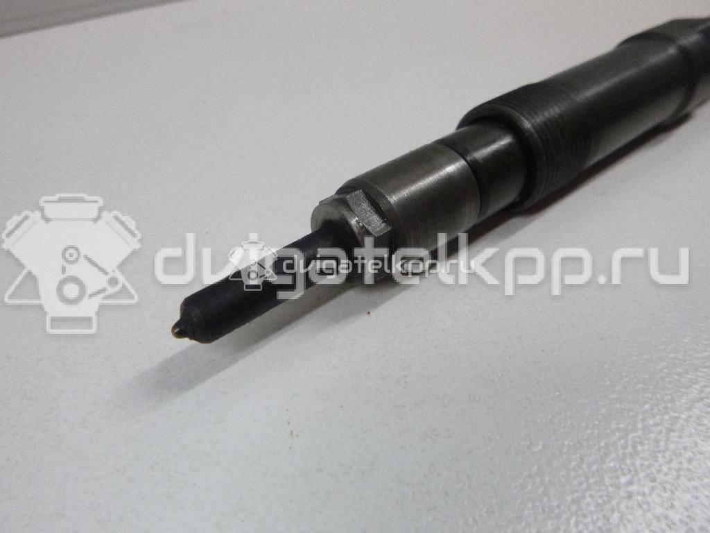 Фото Форсунка дизельная механическая  1213490 для Ford Transit {forloop.counter}}