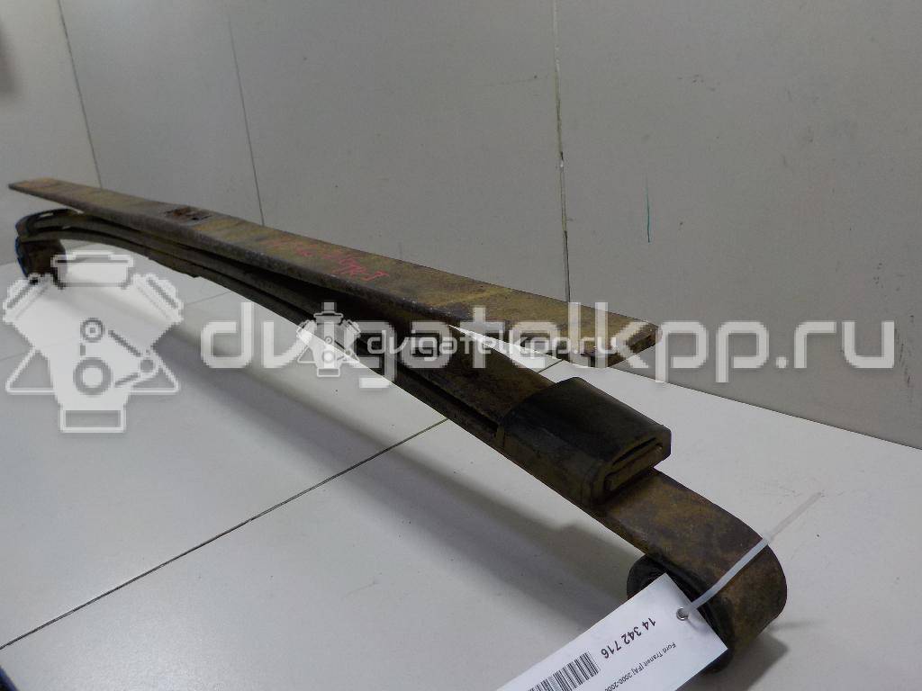 Фото Рессора задняя  4346110 для Ford Transit {forloop.counter}}