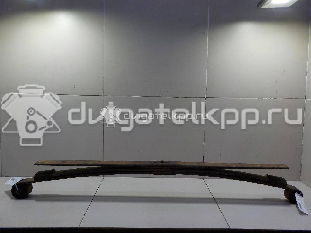 Фото Рессора задняя  4346110 для Ford Transit {forloop.counter}}