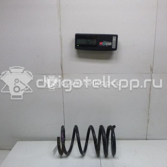 Фото Пружина передняя  4067095 для Ford Transit