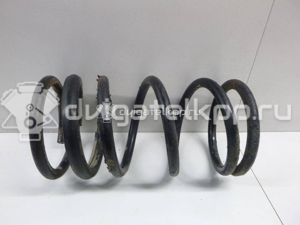 Фото Пружина передняя  4067095 для Ford Transit {forloop.counter}}