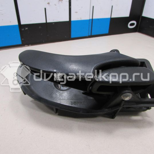 Фото Ручка двери передней внутренняя правая  4077921 для Ford Transit