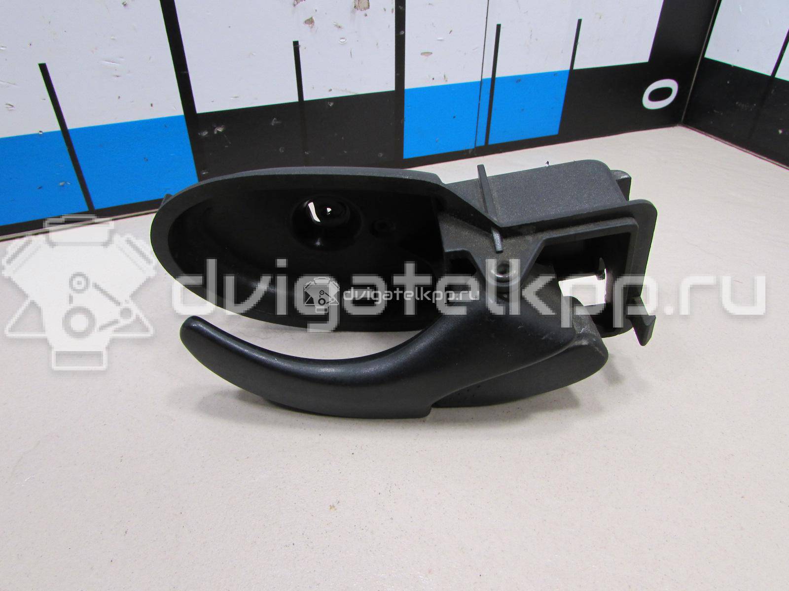 Фото Ручка двери передней внутренняя правая  4077921 для Ford Transit {forloop.counter}}