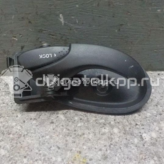 Фото Ручка двери передней внутренняя правая  4077921 для Ford Transit